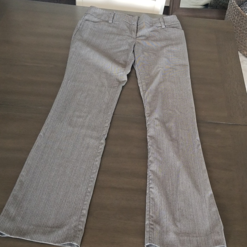 New York & co dress slacks